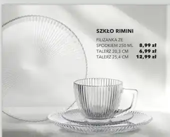 Nela Szkło rimini oferta