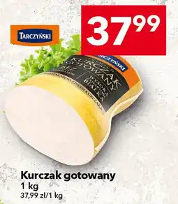 Lewiatan Kurczak gotowany Tarczyński oferta