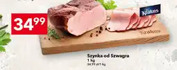 Lewiatan Szynka od Szwagra Kraluś oferta