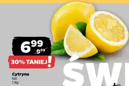 Netto Cytryna Netto oferta