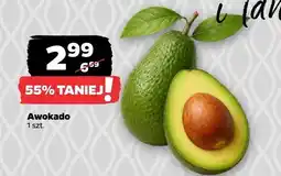 Netto Awokado Netto oferta