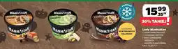 Netto Lody o smaku czekolada-karmel-orzeszki ziemne Manhattan oferta