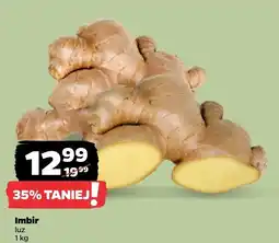 Netto Imbir luz Netto oferta