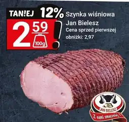 Hitpol Szynka wiśniowa Jan Bielesz oferta