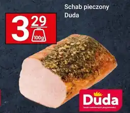 Hitpol Schab pieczony Duda oferta