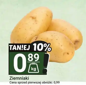 Ziemniaki Hitpol