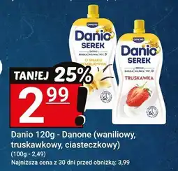 Hitpol Serek Danio Danone oferta