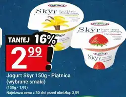 Hitpol Jogurt Skyr Piątnica oferta