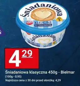 Hitpol Śmietanka śniadaniowa klasyczna Bielmar oferta