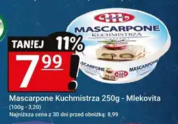 Hitpol Ser mascarpone Mlekovita oferta