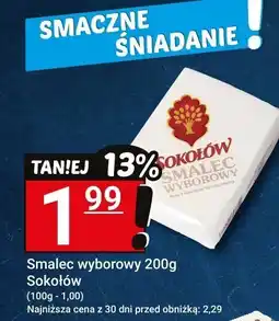 Hitpol Smalec wyborowy Sokołów oferta