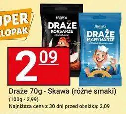 Hitpol Słodycze Draże różne smaki Skawa oferta