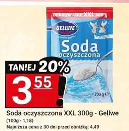 Hitpol Soda oczyszczona XXL Gellwe oferta