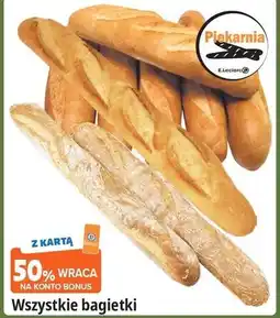 E.Leclerc Bagietka Piekarnia E.leclerc oferta
