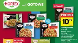 Intermarche Danie meksykańskie Hortex Gotowe oferta
