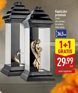 ALDI Kapliczka premium oferta