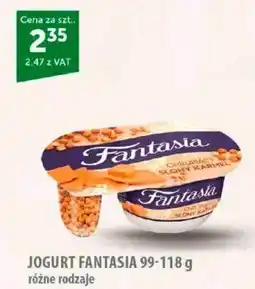 Eurocash Jogurt fantasia oferta