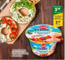 Eurocash Jogurt primo cremoness oferta