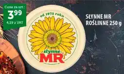 Eurocash Słynne mr roślinne oferta