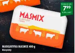 Eurocash Margaryna masmix oferta