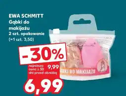 Kaufland EWA SCHMITT Gąbki do makijażu oferta