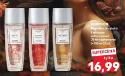 Kaufland CHANSON Mgiełka do ciała i włosów oferta