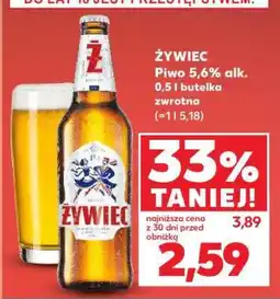 Kaufland Żywiec oferta