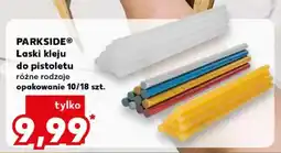 Kaufland PARKSIDE Laski kleju do pistoletu oferta