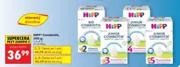 Biedronka HIPP Combiotik, 550 g oferta