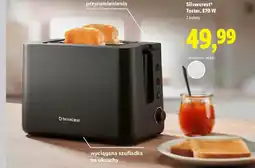 Lidl Silvercrest® Toster oferta