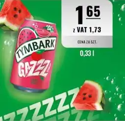 Eurocash Napój gazowany: Tymbark Gazzz, Colove oferta