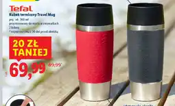 Lidl Tefal Kubek termiczny oferta