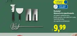 Lidl Akcesoria do szpachlowania oferta