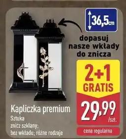 ALDI Kapliczka premium oferta