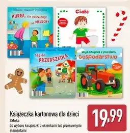 ALDI Hurra, nie potrzebuję już pieluchy oferta