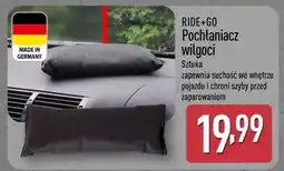 ALDI Pochłaniacz wilgoci Ride +Go oferta