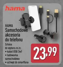 ALDI Kabel micro usb Hama oferta