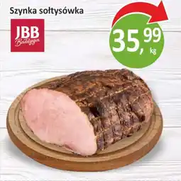 Passa Szynka sołtysówka JBB oferta