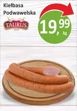 Passa Kiełbasa podwawelska taurus oferta