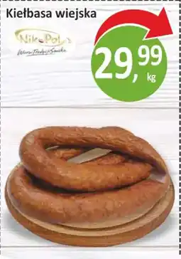 Passa Kiełbasa wiejska nik-pol oferta