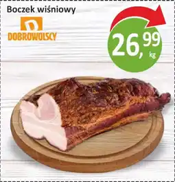 Passa Boczek wiśniowy dobrowolscy oferta