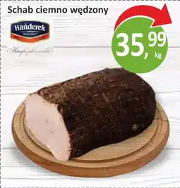 Passa Schab ciemno wędzony oferta