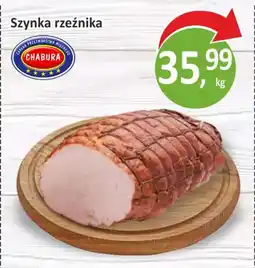 Passa Szynka rzeźnika chabura oferta