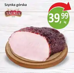Passa Szynka górska taurus oferta