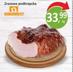 Passa Zrazowa podkrapcka dobrowolscy oferta