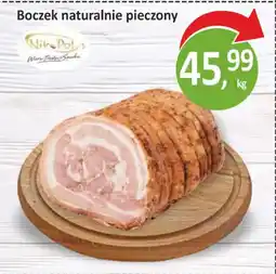 Passa Boczek naturalnie pieczony oferta