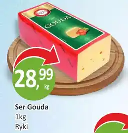 Passa Ser Gouda Ryki oferta
