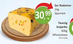 Passa Ser Radamer Spomlek oferta