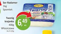 Passa Twaróg krajanka Włoszczowa oferta