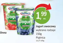 Passa Jogurt owocowy Piątnica oferta